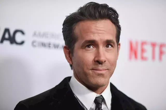 Ryan Reynolds makes investment in Canadian fintech firm Nuvei