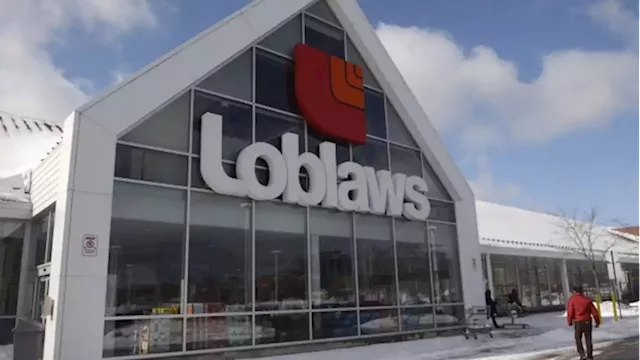 Loblaw hiring European retail executive Per Bank as companies next CEO - BNN Bloomberg