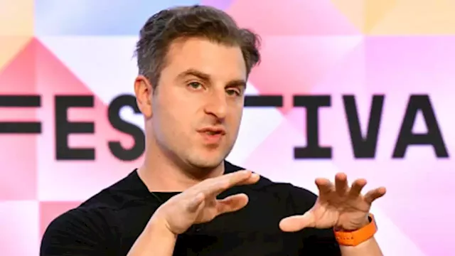 Airbnb CEO says he wooed his first investor with $40 boxes of cereal—now his company is worth $75 billion