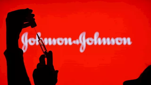 Johnson & Johnson beats on earnings and revenue, raises full-year guidance