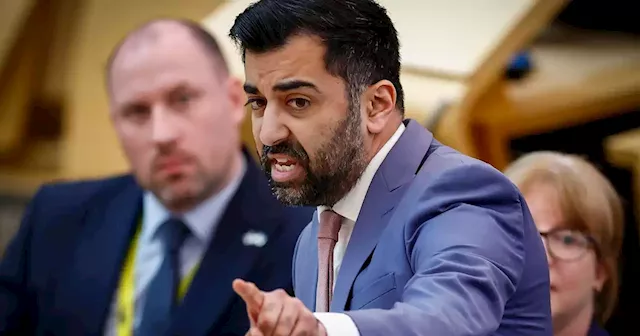 Humza Yousaf ditches plan to ban alcohol advertising as part of business 'reset'