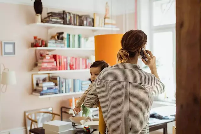 Motherhood: 6 Things To Consider When Building A Business Around A Lifestyle