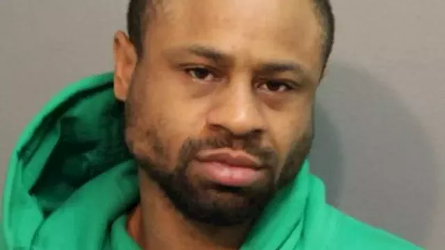 Chicago man charged with robbing same Lake View business 11 times since December