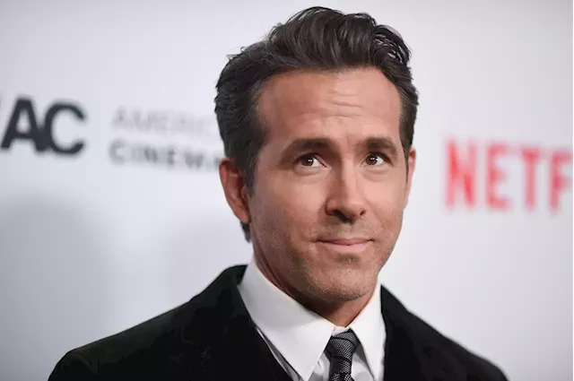 Ryan Reynolds becomes investor in Nuvei fintech company