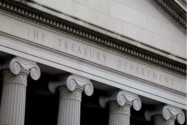 ‘All-to-all’ trading offers fix for illiquid Treasuries market