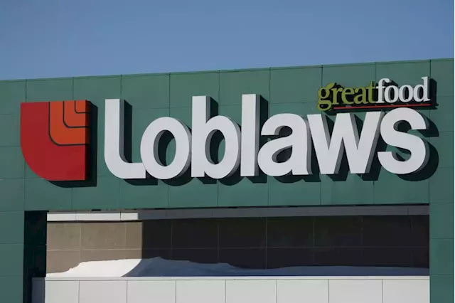 Loblaw hires European retail executive Per Bank as company’s next CEO