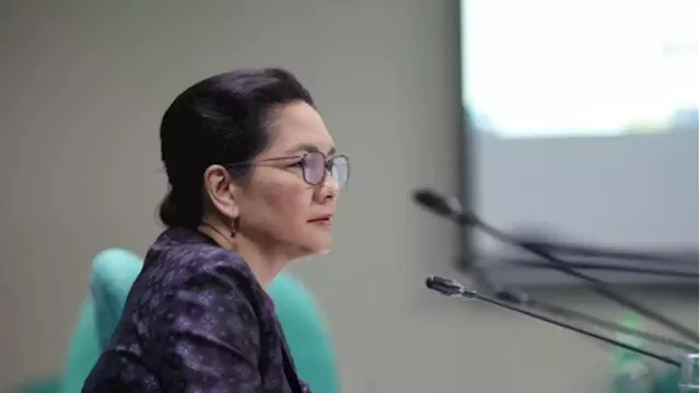 Why the rush? Hontiveros seeks Senate probe on DBP-Landbank merger