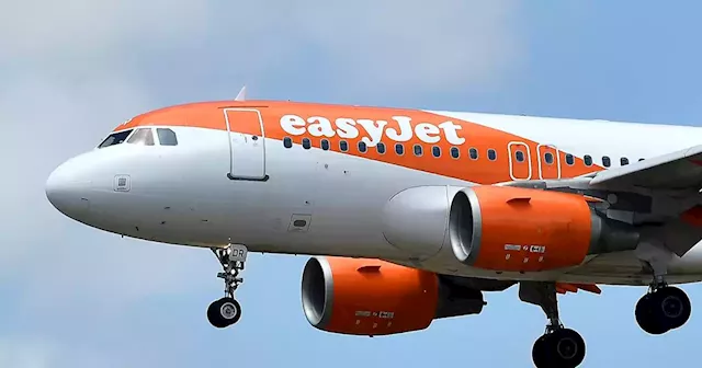 EasyJet raises earnings target again as bookings remain strong