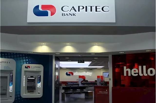 Capitec earnings up 15%