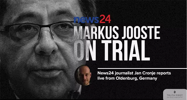 LIVE | German judges enter courtroom, still no sign of Markus Jooste | Business