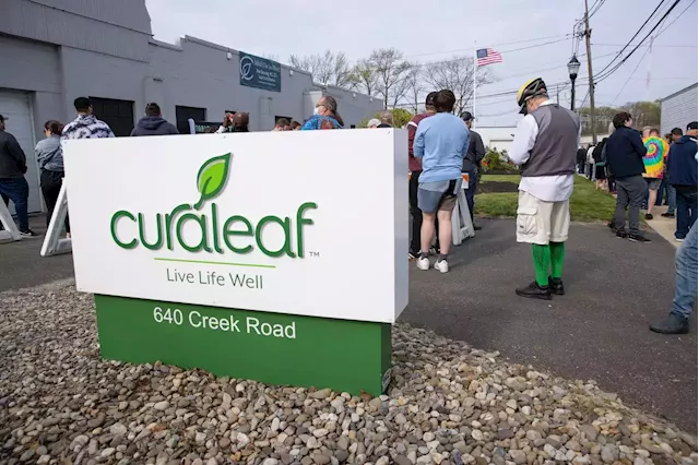 N.J.’s largest legal weed company may continue recreational sales after state makes abrupt reversal