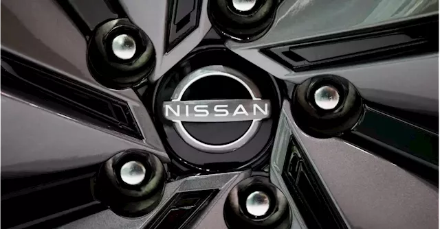 Nissan unveils new EV designed for Chinese market