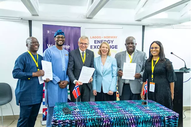 Justrite, Norwegian company sign $6.5m solar energy deal | TheCable