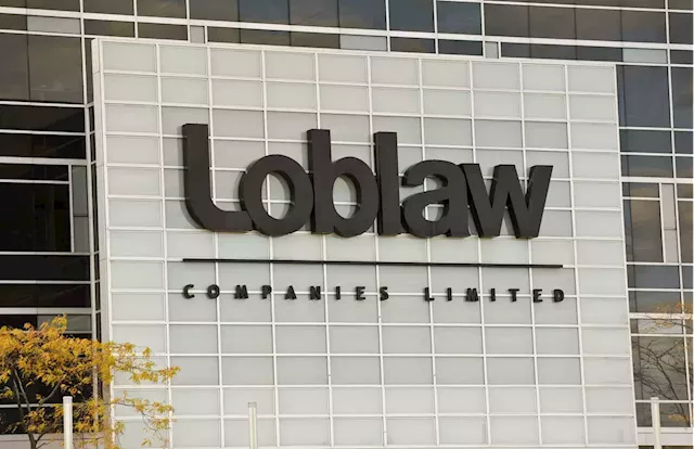 Loblaw hiring European retail executive Per Bank as company’s next CEO