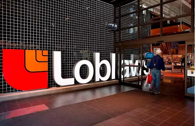 Weston to step back from Loblaw's day-to-day operations as company announces new CEO