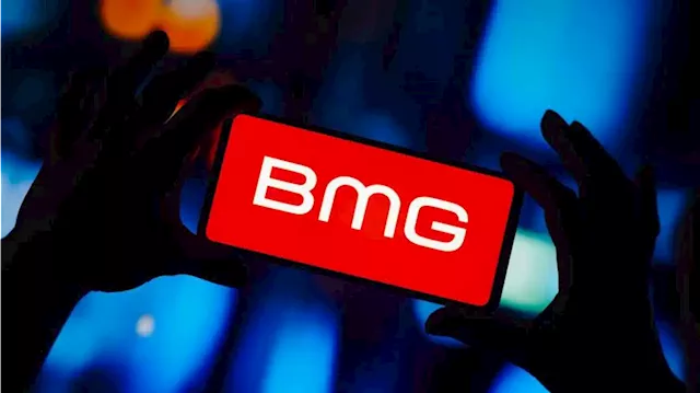 BMG Combines New Release and Catalog Recordings Businesses, Claiming a Major Music Company First