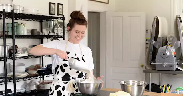 Toronto chocolatier who lost job during pandemic starts business in a 1900s farmhouse