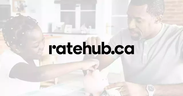 Ratehub.ca: Compare Mortgages and Personal Finance Products