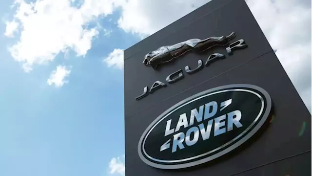 Jaguar Land Rover boosts investment to catch up in EV race