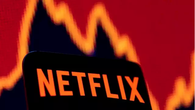 Netflix reports mixed earnings as password crackdown set to expand