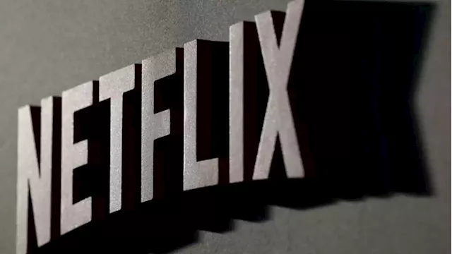 Netflix shares slip; five charts that break down its earnings