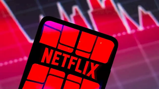 Stocks making the biggest moves after hours: Netflix, United Airlines, Western Alliance, Interactive Brokers and more