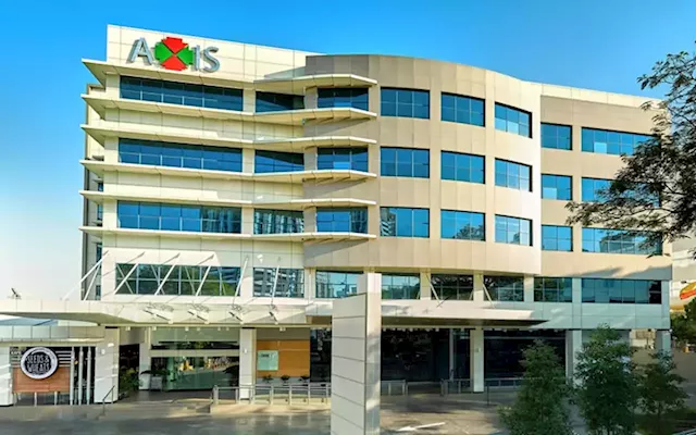 Axis REIT Q1 earnings slightly short of expectations