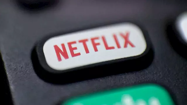 Netflix misses on revenue in first-quarter earnings; password sharing rules get new timeline