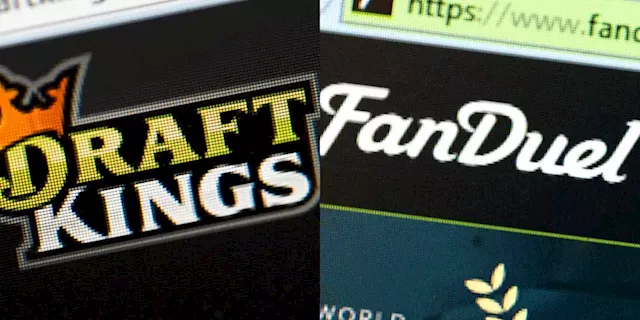 DraftKings is among 14 stocks that stand out among online gambling companies and casinos