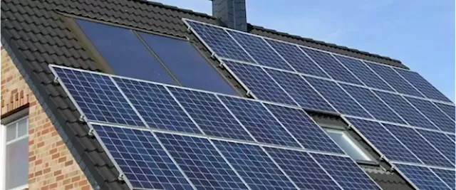 Sunergy Announces $475M SPAC Merger Deal | OilPrice.com