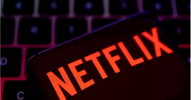 No more red envelopes: Netflix to end DVD-by-mail business