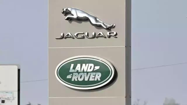 £15bn investment at UK's largest motor manufacturer to enable Jaguar Land Rover to make first British electric car