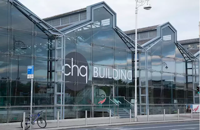 Owners of CHQ building asked to scale back multi-stall food market expansion plans