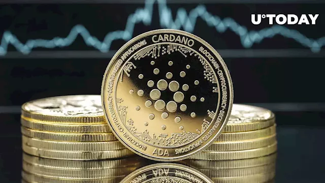 Cardano Loses $1 Billion in Market Cap Following ADA Price Dump: What Happens Next?