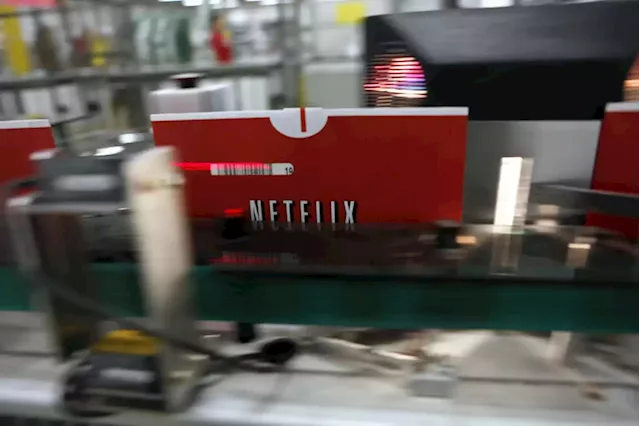 Netflix is out of the DVD business because streaming won – now, can Netflix still win?