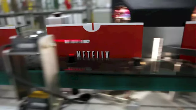 Netflix is out of the DVD business because streaming won – now, can Netflix still win?