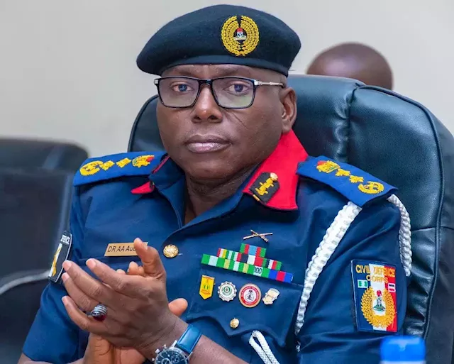 NSCDC licences 1,364 private guard companies in 19 years | The Guardian Nigeria News - Nigeria and World News