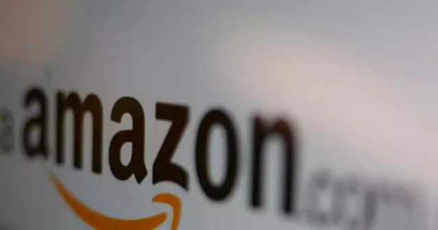 Revenue surges at Amazon’s data centre business in Ireland