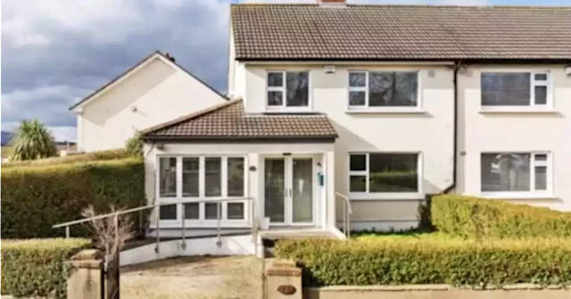 Dublin house designed by Dermot Bannon put on the market | JOE.ie