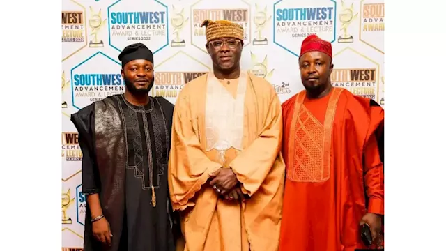 Lagos Set To Host South West Advancement Award, Investment Summit