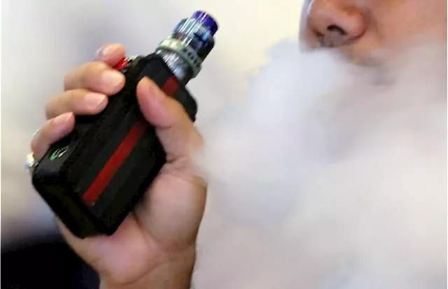 Vape industry players given until April 30 to register with Customs, says Finance Ministry