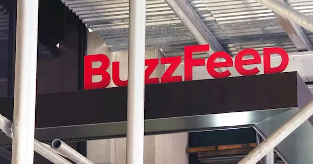 BuzzFeed News will shut down, company says