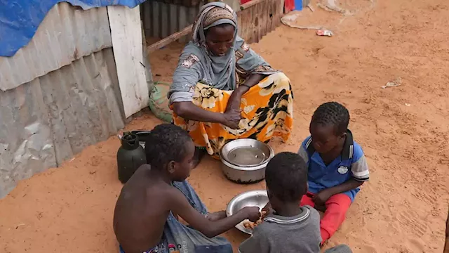 Business Daily - Counting the cost of Iftar - BBC Sounds