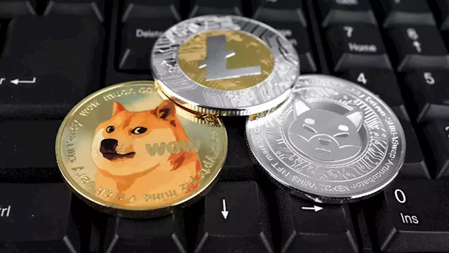 Biggest Movers: DOGE Sellers Scupper Rebound, as LTC Remains Near 3-Week Low – Market Updates Bitcoin News