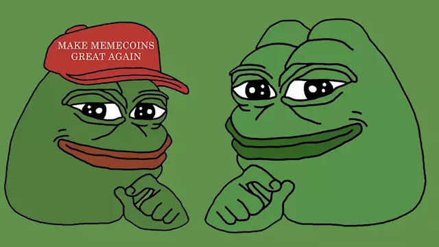 New ‘Pepe the Frog’ Crypto Token Becomes Sixth Largest Meme Coin by Market Cap – Altcoins Bitcoin News