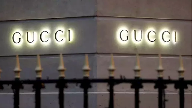 Luxury industry under scrutiny as EU targets Gucci and others