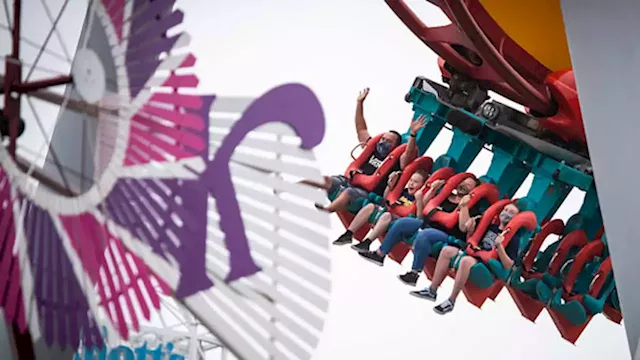 Morgan Stanley says regional theme parks may be a great investment and have 2 favorite picks