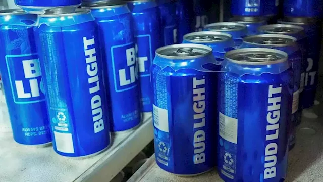 Anheuser-Busch facilities face threats after Bud Light backlash | CNN Business