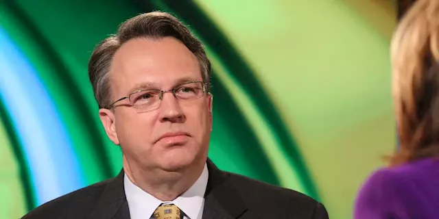 Fed's Williams says inflation is slowing and labor market is cooling