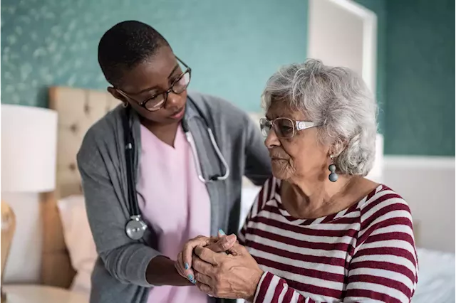 Recognizing Our Essential Workers: The Women of the Long-Term Care Industry